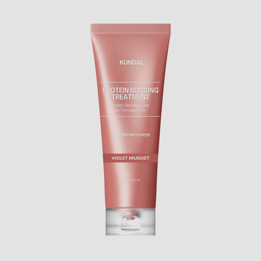 Kundal Protein Bonding Treatment Violet Muguet