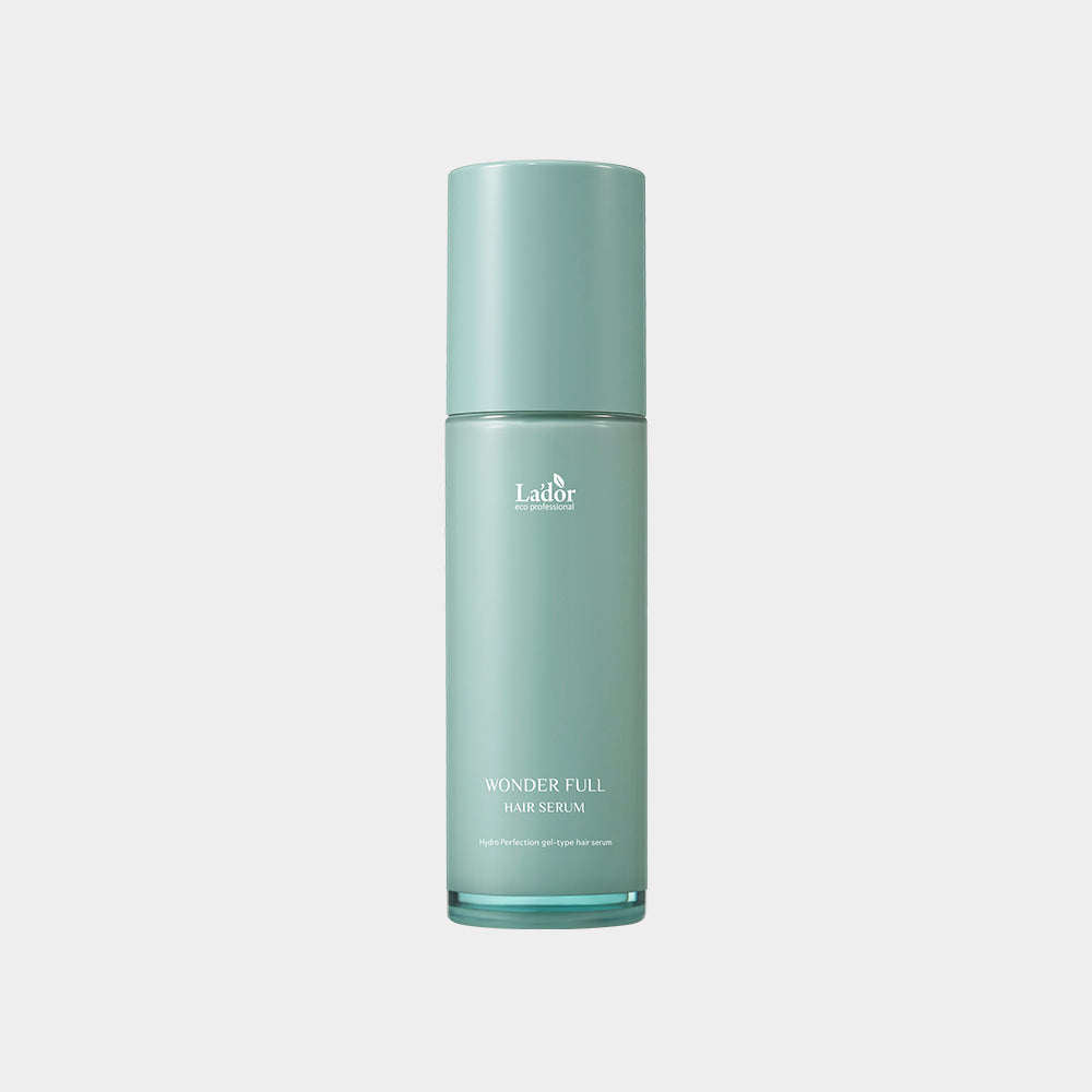 LA’DOR Wonder Hair Serum asian authentic genuine original korean skincare montreal toronto calgary canada thekshop thekshop.ca natural organic vegan cruelty-free cosmetics kbeauty vancouver free shipping clean beauty routine skin makeup kpop stayz stan fandom photocard stray kids treasure ateez atiny  