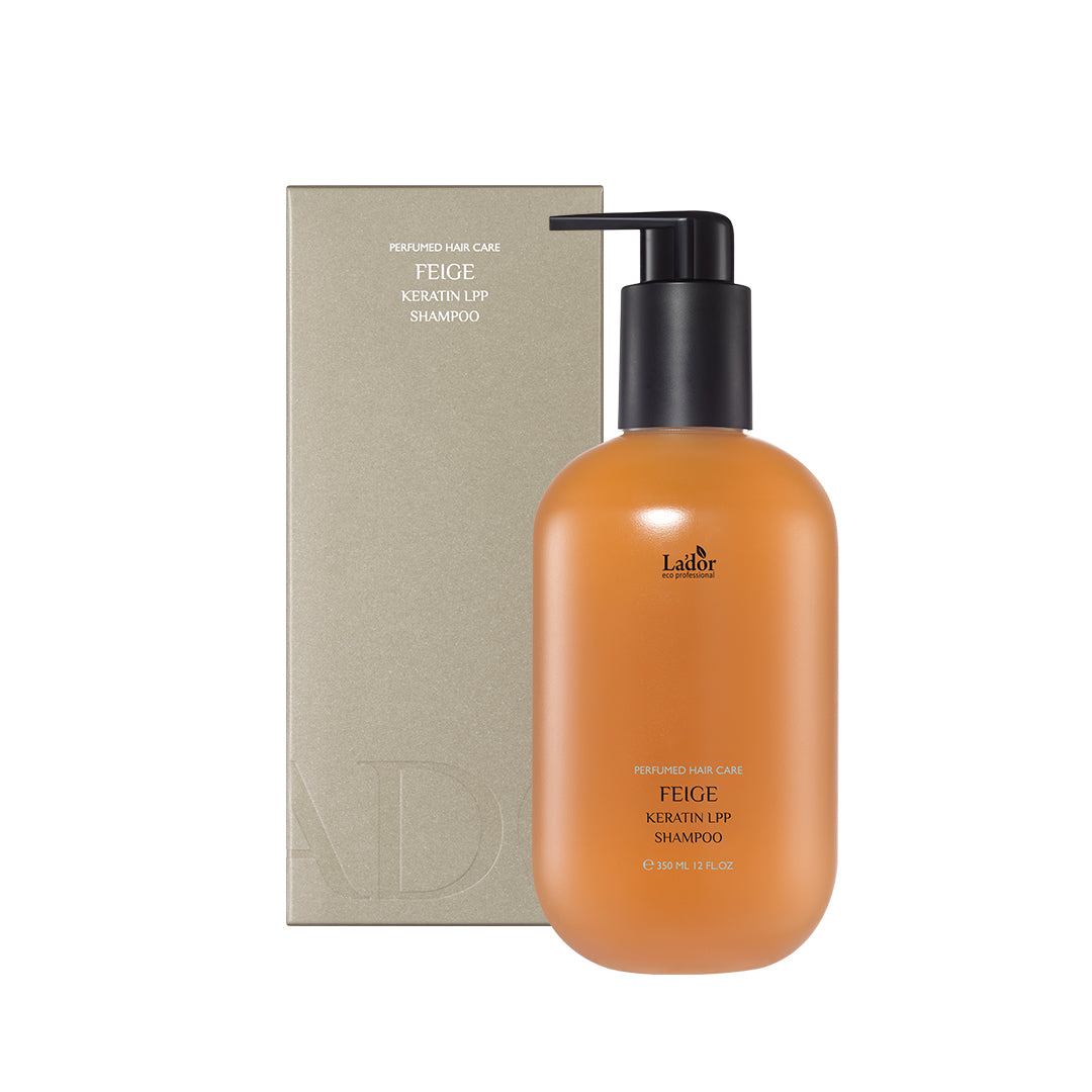 La'dor Keratin LPP Shampooing Feige