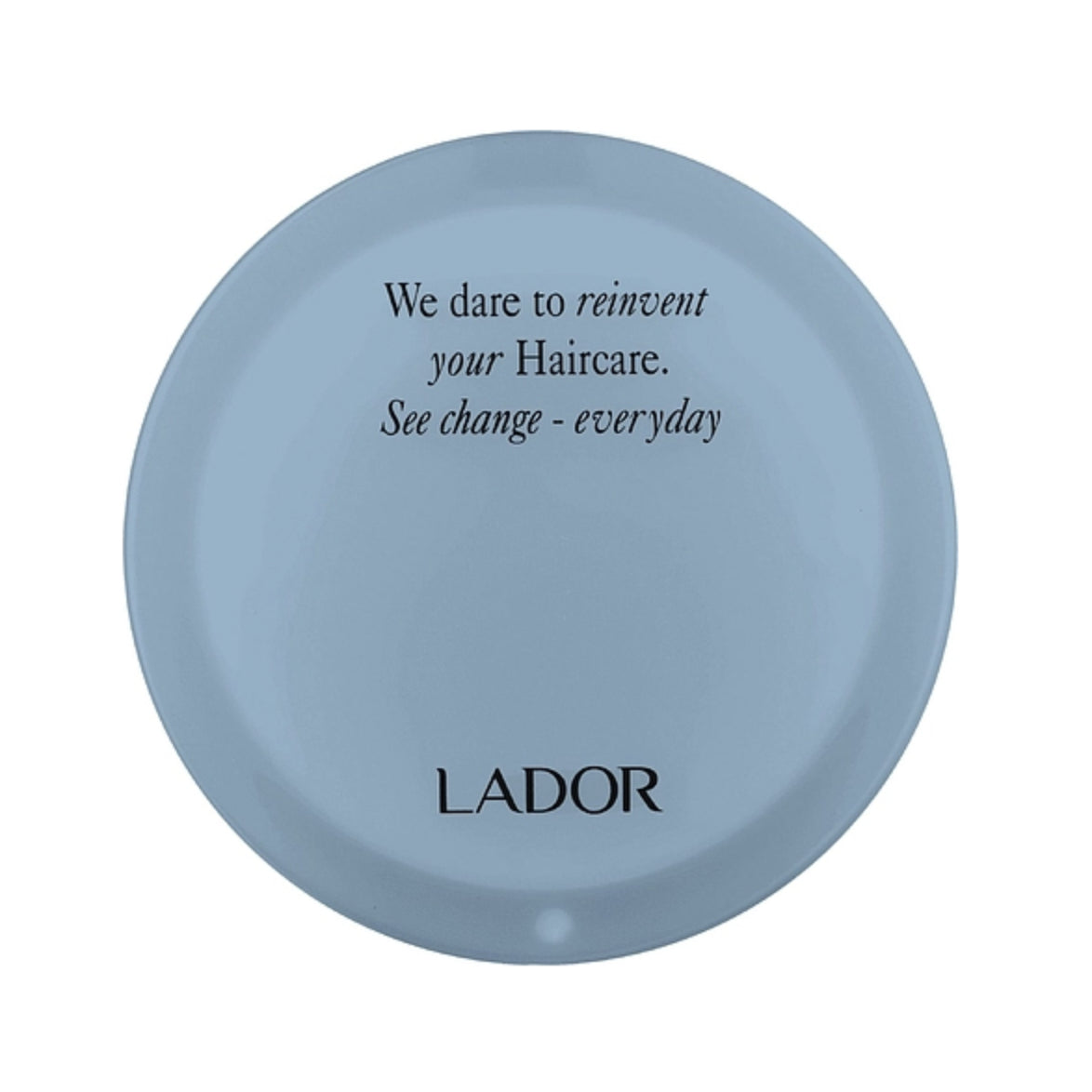 Lador Compact Mirror asian authentic genuine original korean skincare montreal toronto calgary canada thekshop thekshop.ca natural organic vegan cruelty-free cosmetics kbeauty vancouver free shipping clean beauty routine skin makeup 