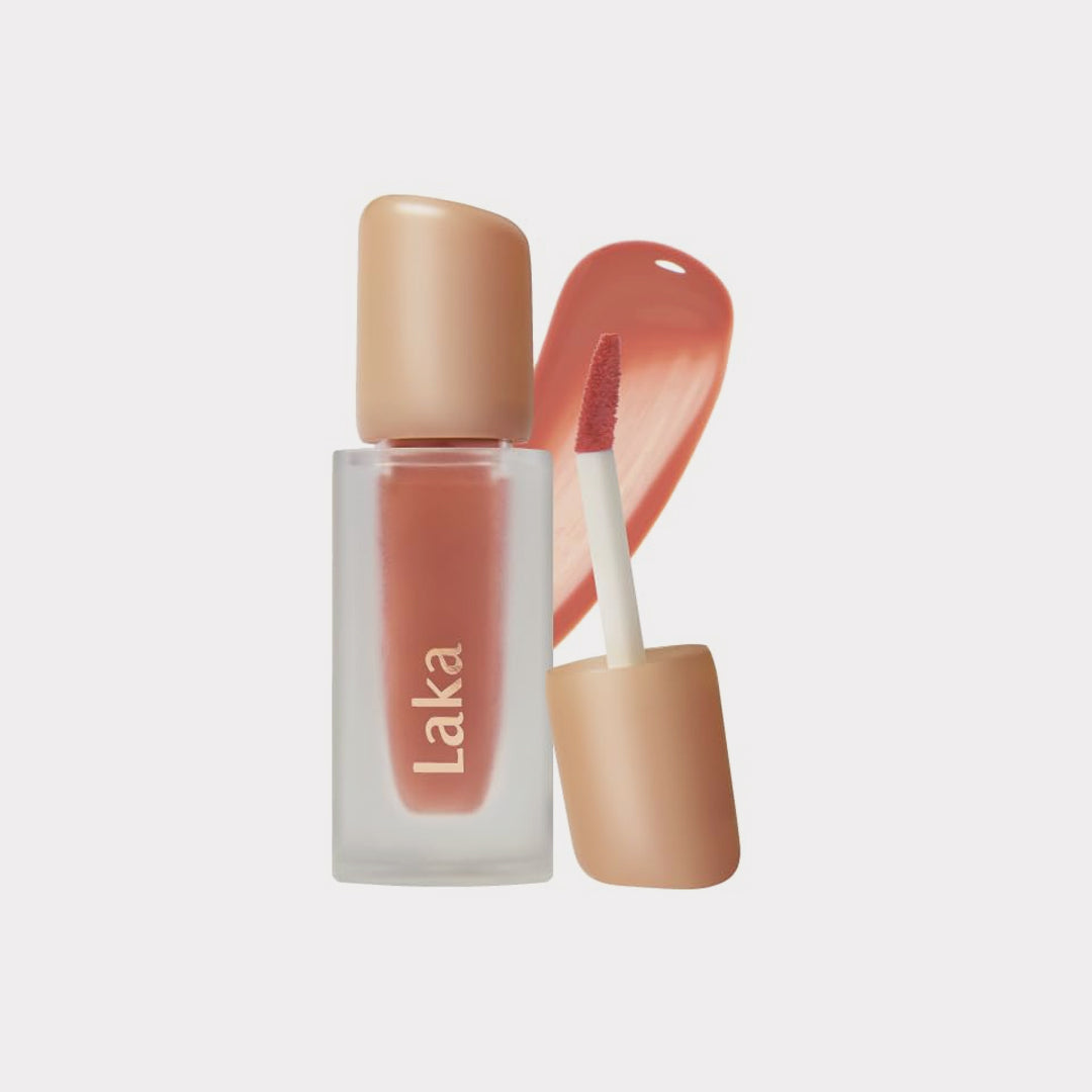Laka Fruity Glam Tint
