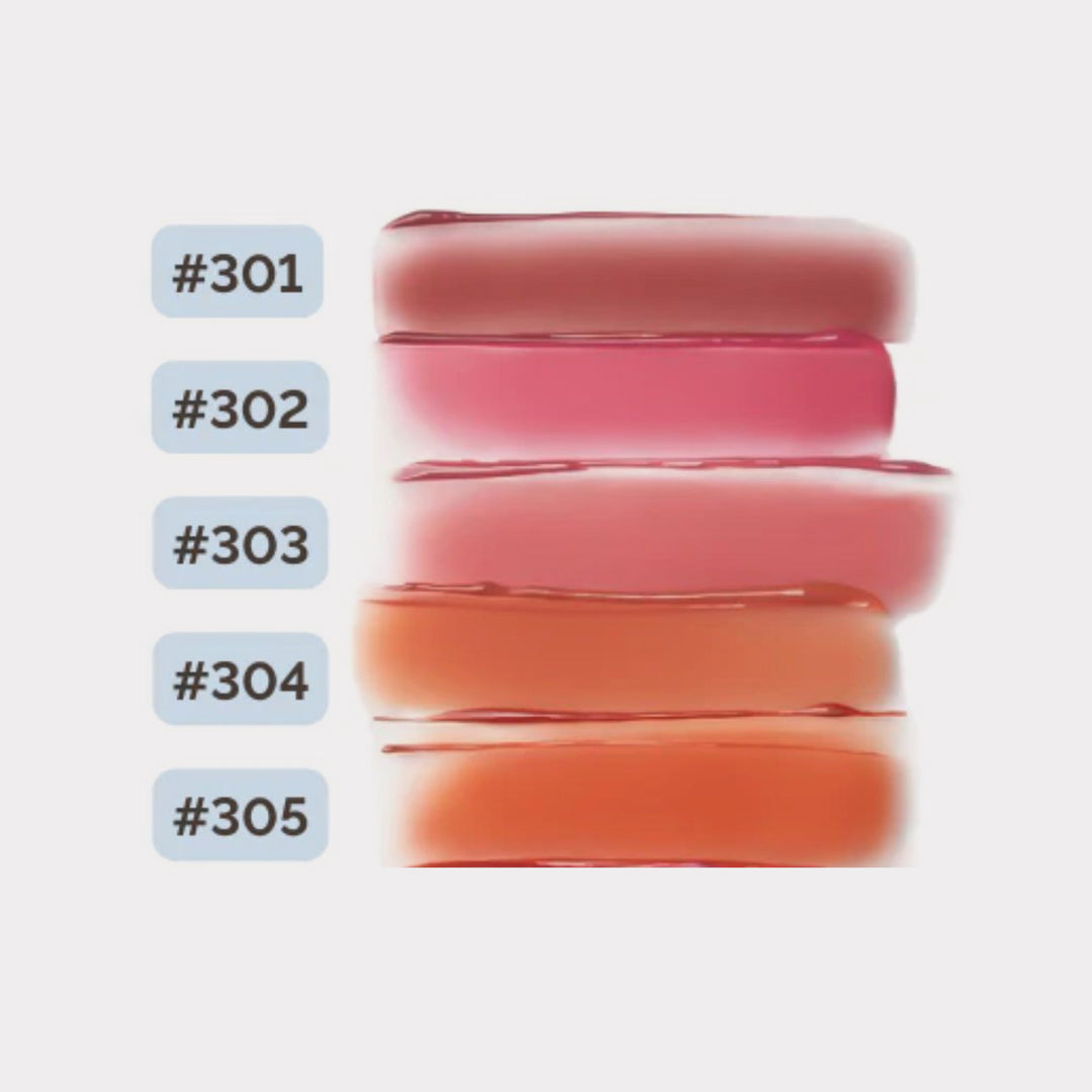 Laka Jelling Nude Gloss