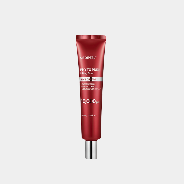 MEDIPEEL Phyto EX PDRN Lifting Shot Eye Cream 