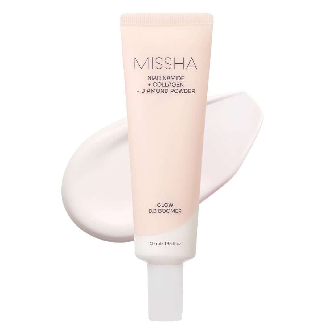 MISSHA Glow B.B Boomer 40mL