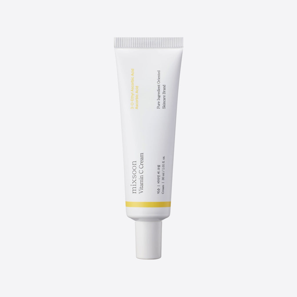 MIXSOON Vitamin C Cream 30mL