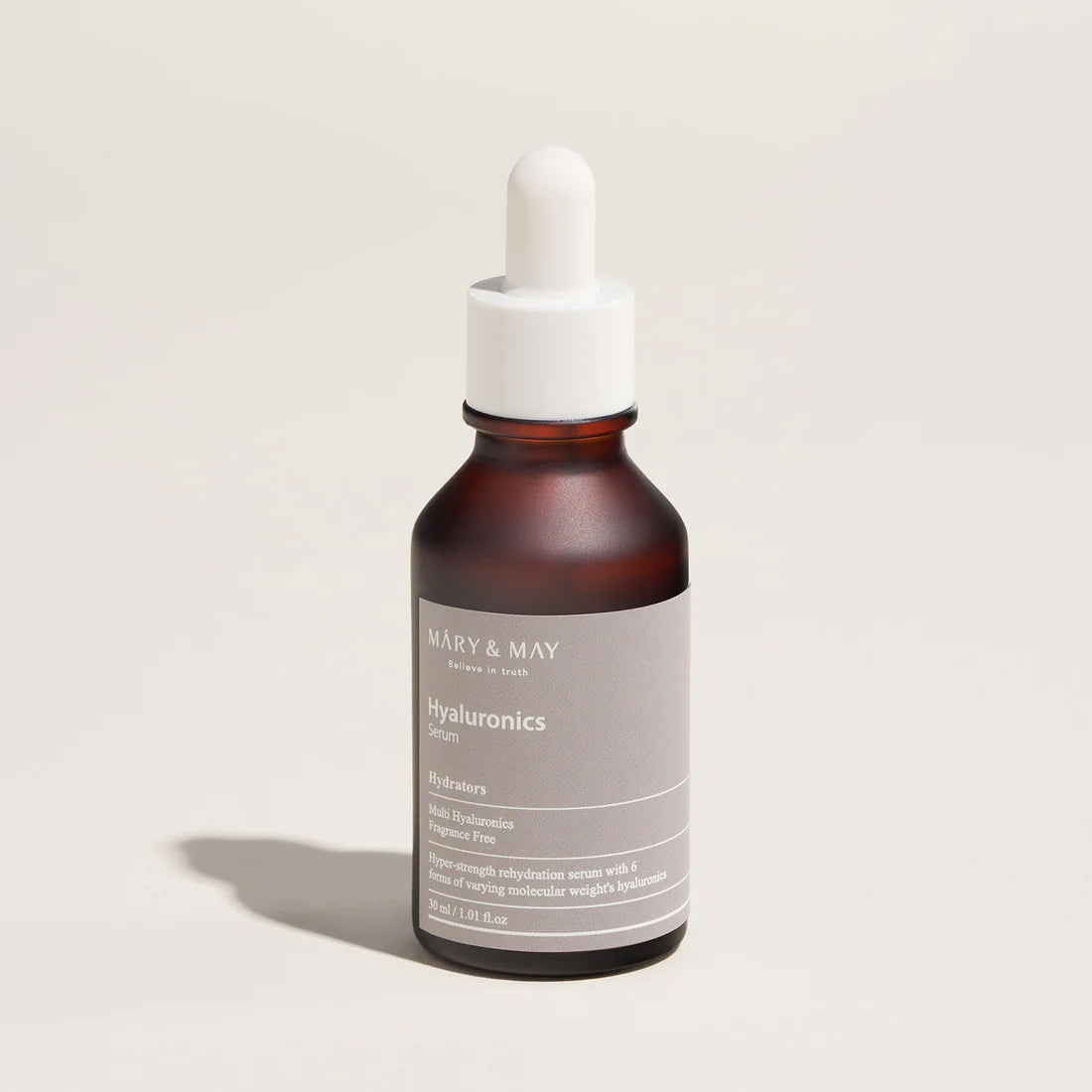 Mary&May Hyaluronics Serum asian authentic genuine original korean skincare montreal toronto calgary canada thekshop thekshop.ca natural organic vegan cruelty-free cosmetics kbeauty vancouver free shipping clean beauty routine skin makeup kpop stayz stan fandom photocard stray kids treasure ateez atiny  