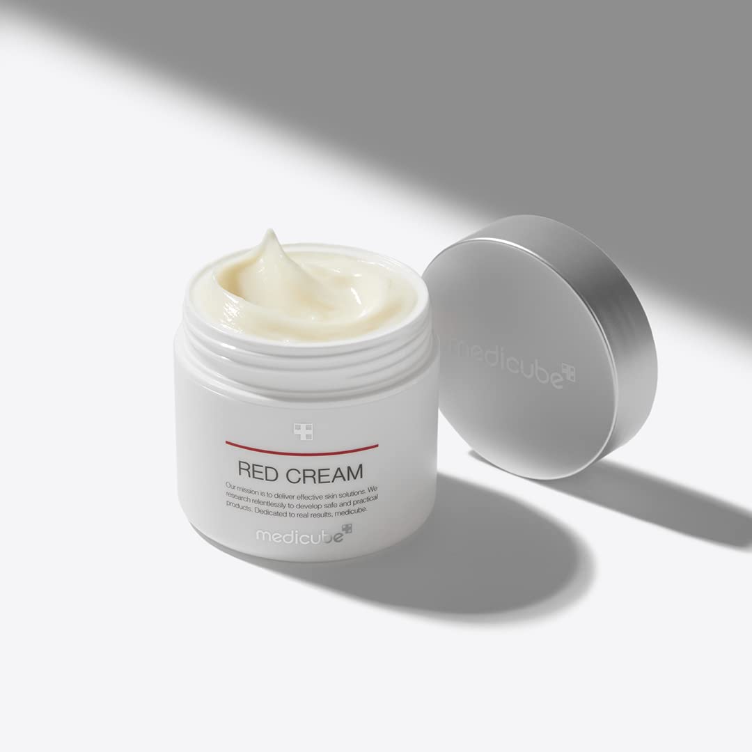 Medicube Red Cream 2.0 Plus 100mL