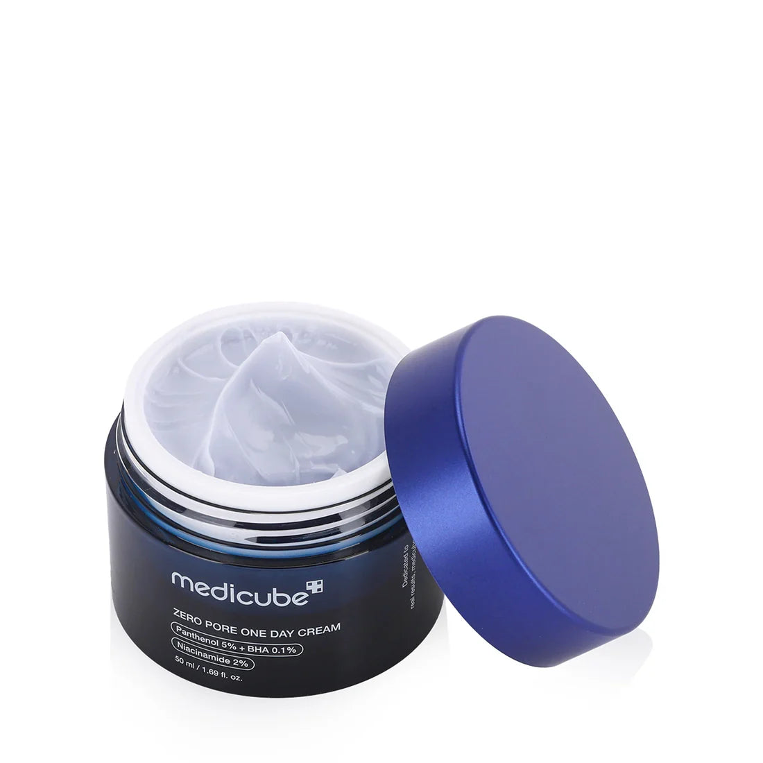 Medicube Zero Pore One Day Cream 50g
