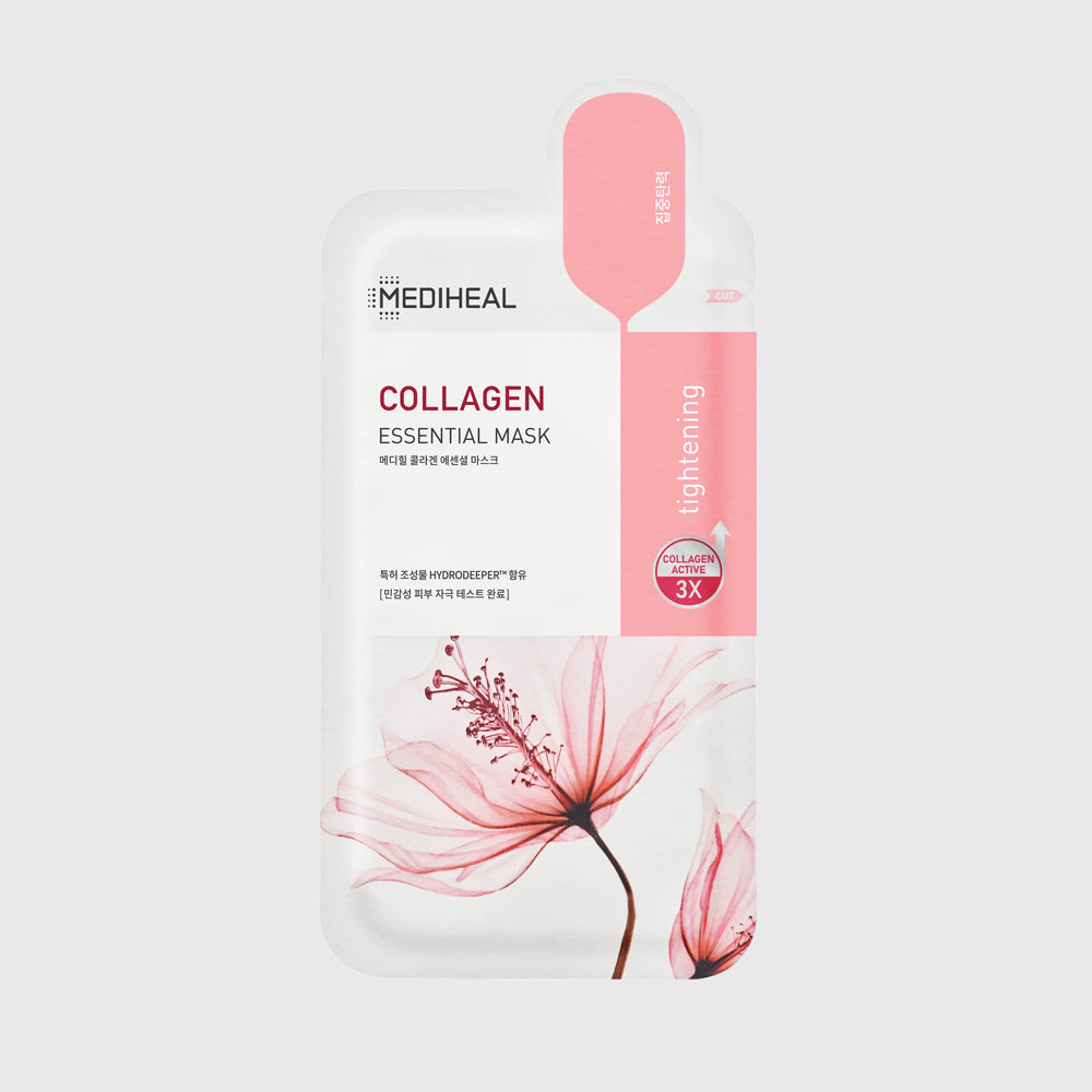 Mediheal Collagen Essential Mask