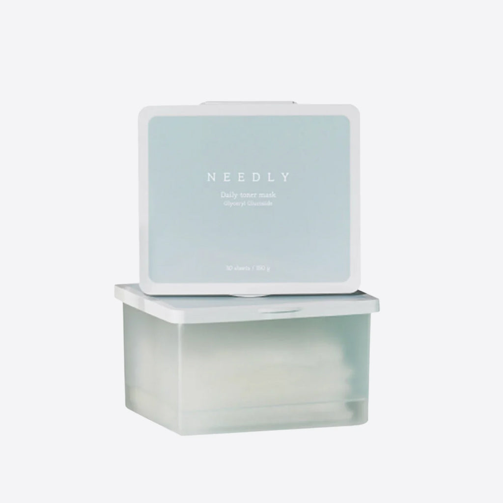 NEEDLY Daily Toner Mask Pack 30ea.