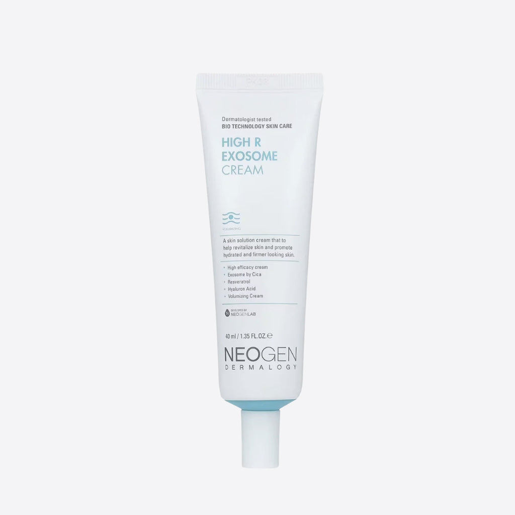NEOGEN DERMALOGY High R Exosome Cream 40mL