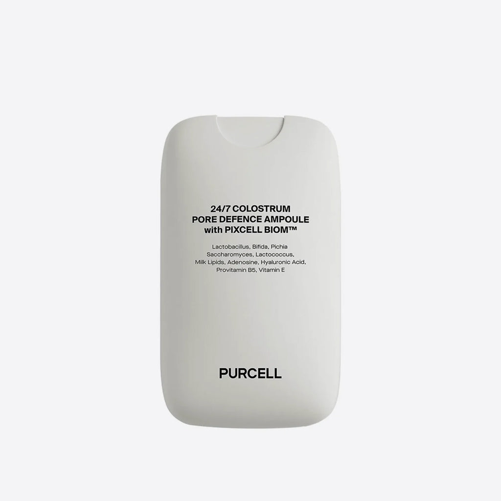PURCELL 24/7 Colostrum Pore Defence Ampoule 55mL
