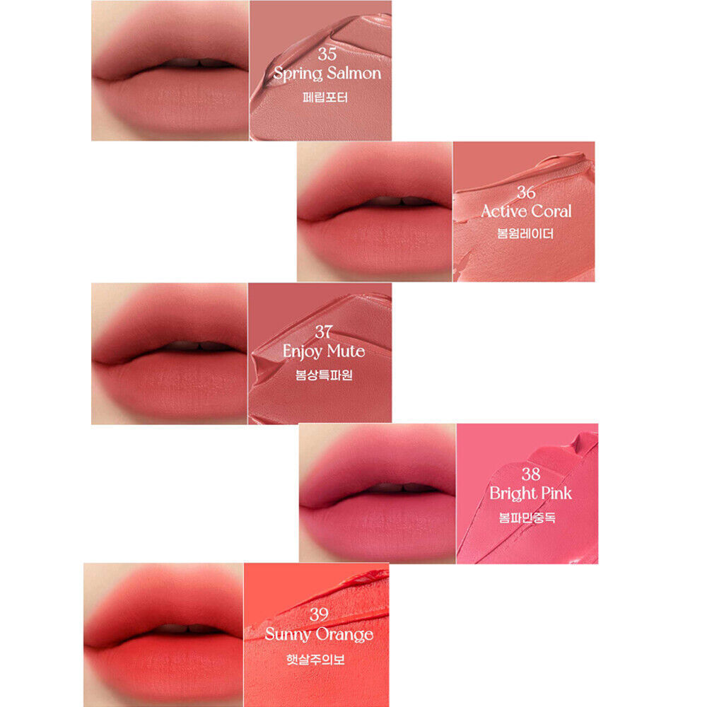 Peripera Ink The Velvet Weather Collection – thekshop.ca