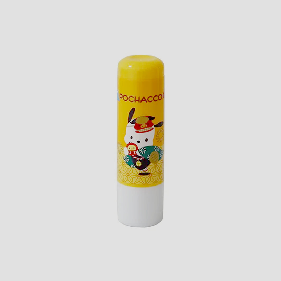 Pieras Sanrio Characters Fruit Lip Cream