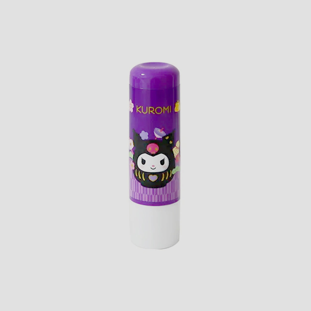 Pieras Sanrio Characters Fruit Lip Cream