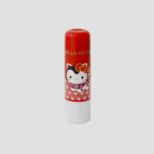 Crème pour les lèvres aux fruits Pieras Sanrio Characters