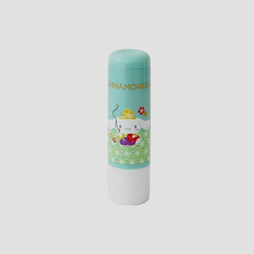 Pieras Sanrio Characters Fruit Lip Cream