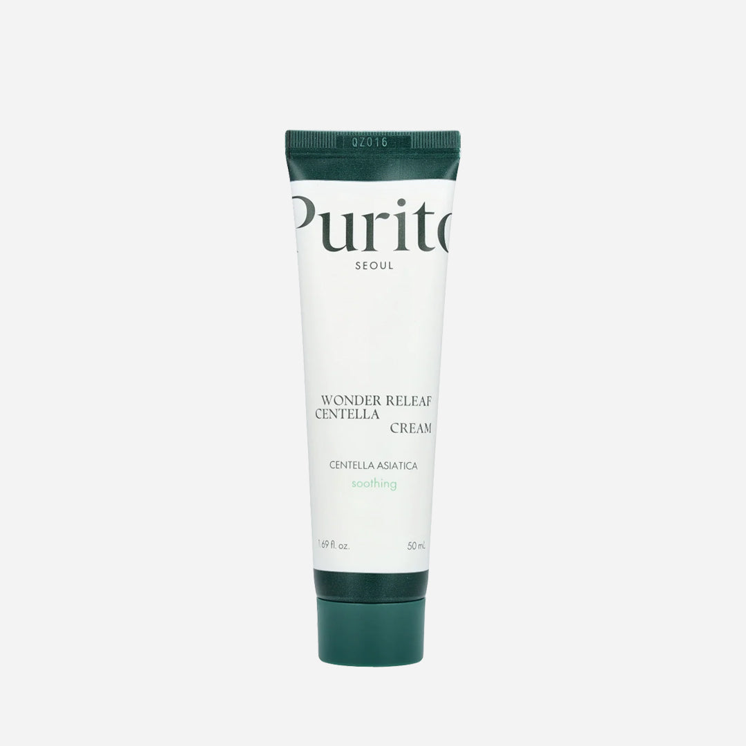 Purito SEOUL Wonder Releaf Centella Cream 50mL