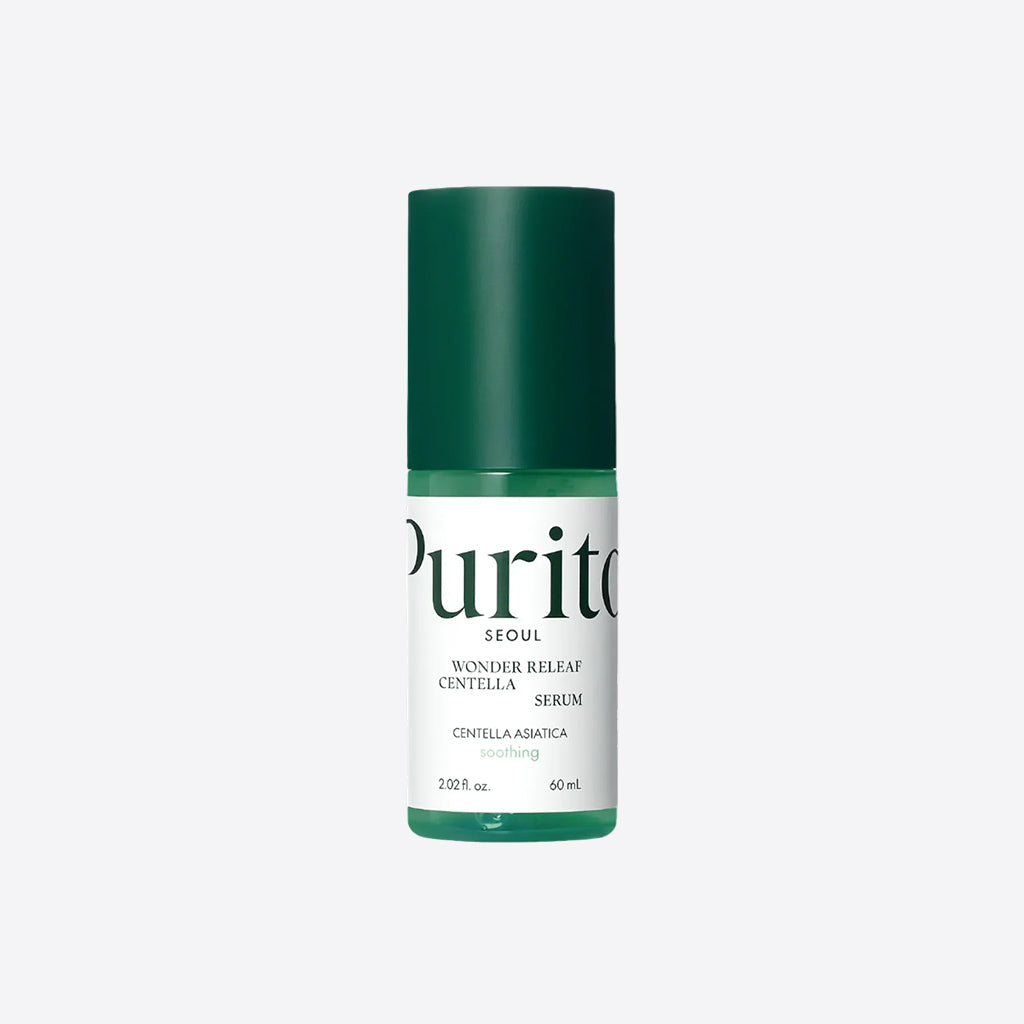 Purito SEOUL Wonder Releaf Centella Serum 60mL