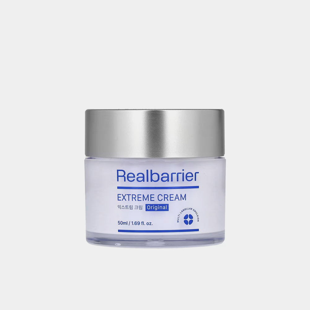 Real Barrier Extreme Cream asian authentic genuine original korean skincare montreal toronto calgary canada thekshop thekshop.ca natural organic vegan cruelty-free cosmetics kbeauty vancouver free shipping clean beauty routine skin makeup kpop stayz stan fandom photocard stray kids treasure ateez atiny dix30 brossard