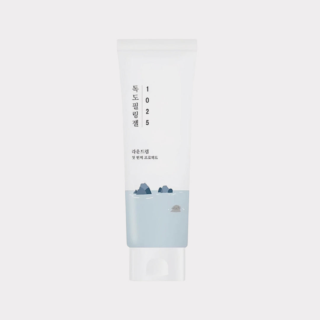 Round Lab 1025 Dokdo Peeling Gel asian authentic genuine original korean skincare montreal toronto calgary canada thekshop thekshop.ca natural organic vegan cruelty-free cosmetics kbeauty vancouver free shipping clean beauty routine skin makeup kpop stayz stan fandom photocard stray kids treasure ateez atiny dix30 brossard ddo royal mount st-bruno new store