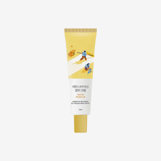 Round Lab Vita Niacinamide Dark Spot Cream asian authentic genuine original korean skincare montreal toronto calgary canada thekshop thekshop.ca natural organic vegan cruelty-free cosmetics kbeauty vancouver free shipping clean beauty routine skin makeup kpop stayz stan fandom photocard stray kids treasure ateez atiny dix30 brossard ddo st-bruno new store