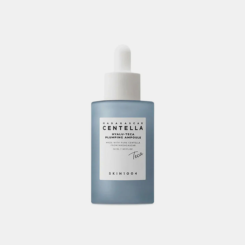 SKIN1004 Hyalu Teca Plumping Ampoule 5-ml bottle Korean serum 