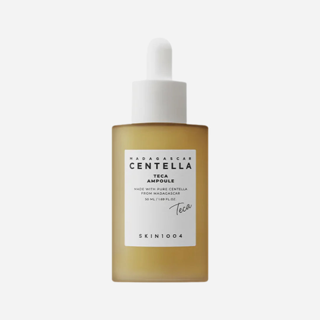 SKIN1004 Madagascar Centella TECA Ampoule 50mL