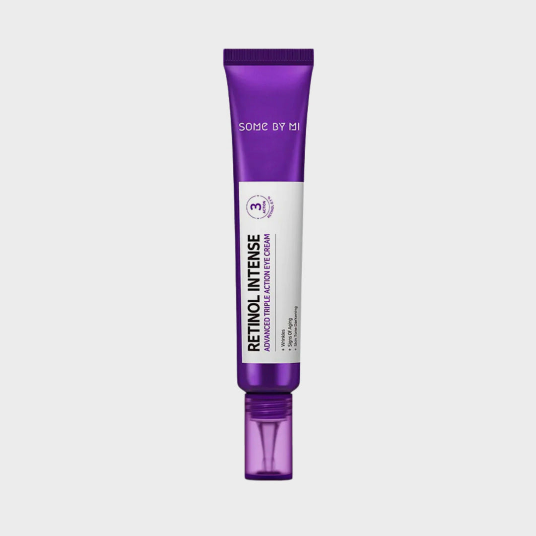 SOME BY MI Retinol Intense Advanced Triple Action Eye Cream
