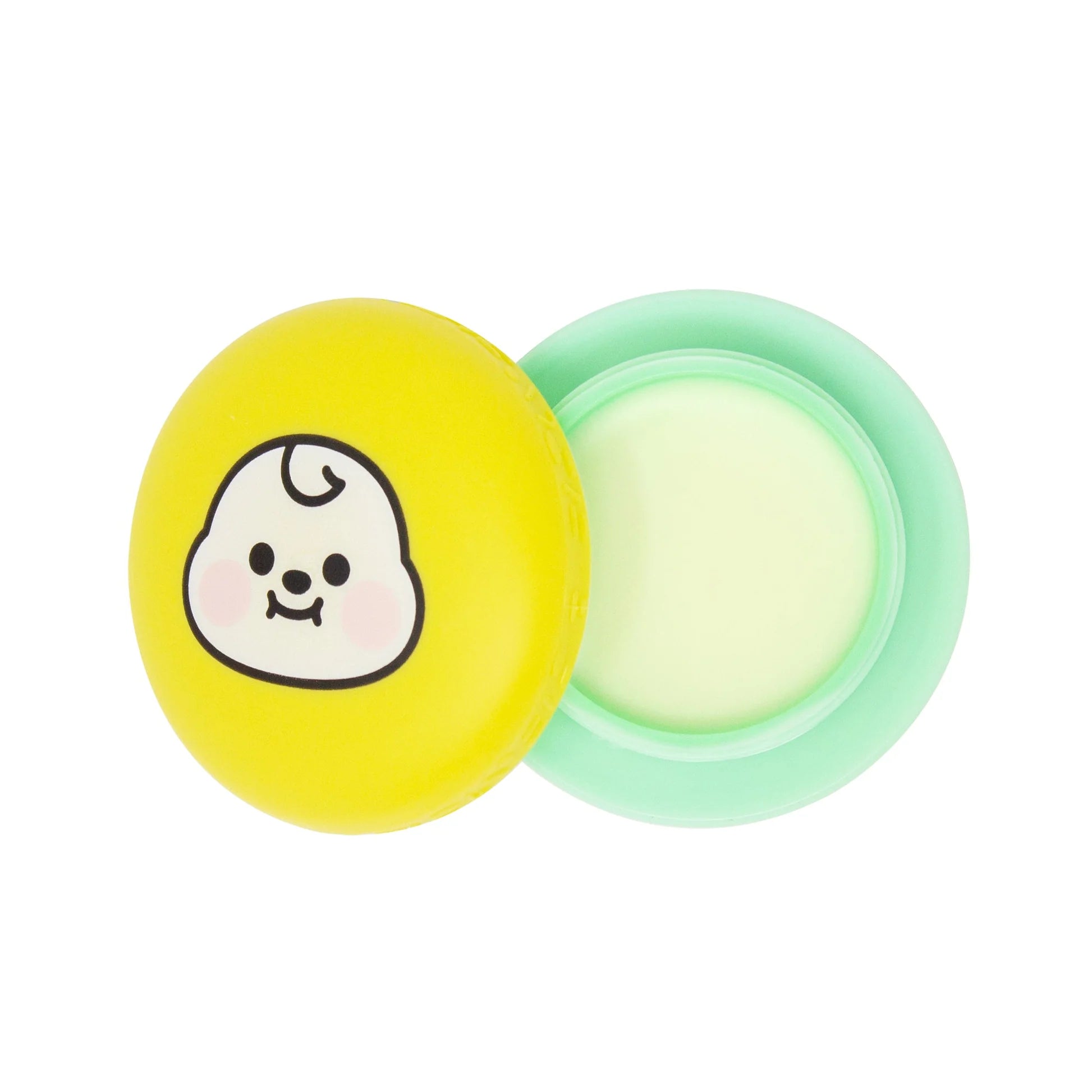 THEKSHOP_The Crème Shop x BT21 Baby Macaron Lip Balm TATA Macaron Strawberry Milk Tinted KOYA Soda Pop RJ Honeydew Coral SHOOKY Brown Sugar Milk Tea Mauve MANG Grape Gummy TATA Strawberry Milk CHIMMY Banana Milk COOKY White Peach Pink BTS army Take Two asian authentic genuine original korean skincare montreal toronto calgary canada thekshop thekshop.ca natural organic vegan cruelty-free cosmetics kbeauty vancouver free shipping clean beauty routine skin makeup kpop