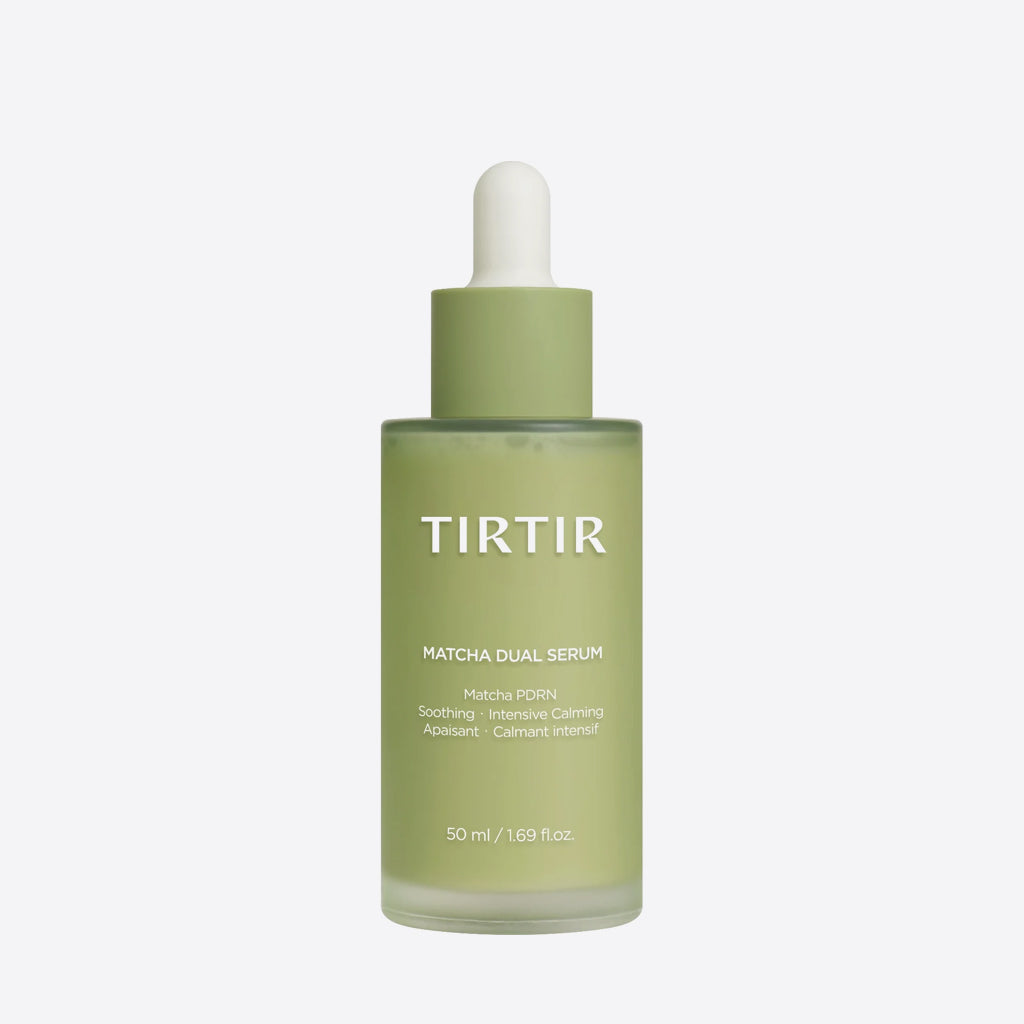 TIRTIR Matcha Dual Serum 50mL