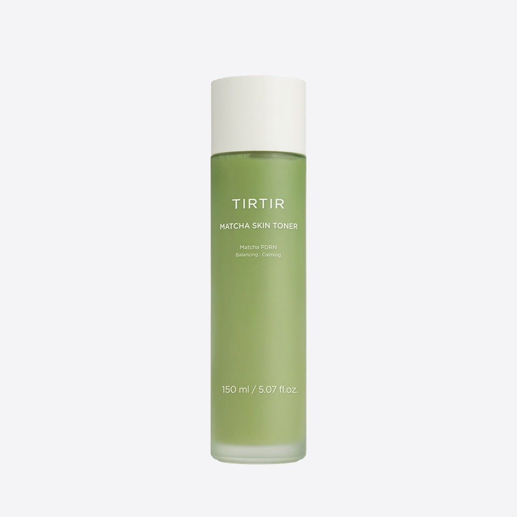 TIRTIR Matcha Skin Toner 150mL