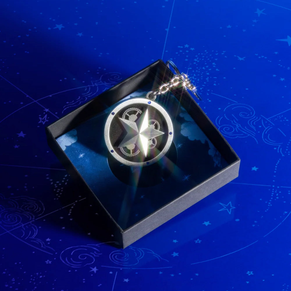 TOMORROW X TOGETHER TXT [THE STAR CHAPTER : TOGETHER] Star Keyring