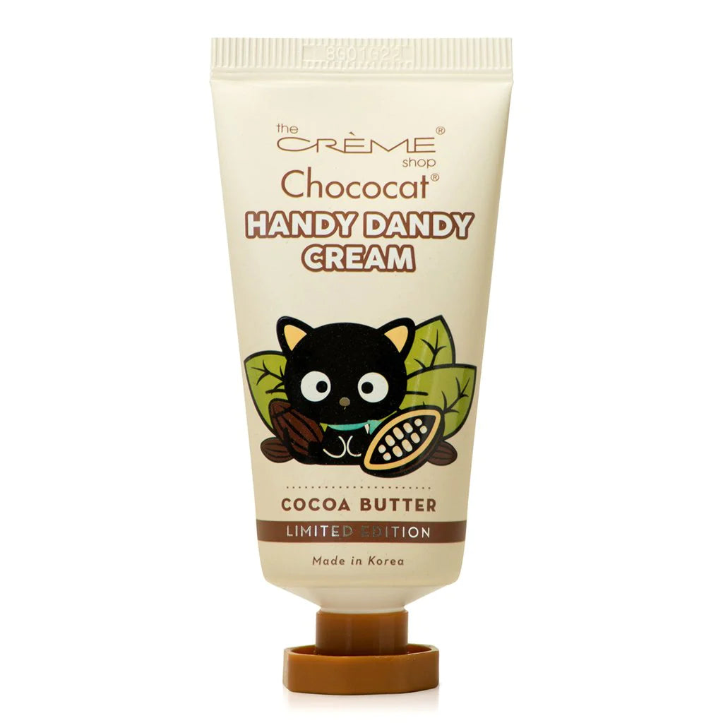The Crème Shop x Hello Kitty - Crème Handy Dandy