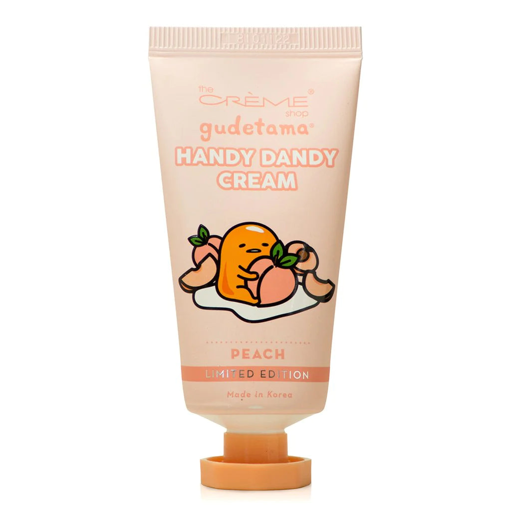 The Crème Shop x Hello Kitty - Handy Dandy Cream
