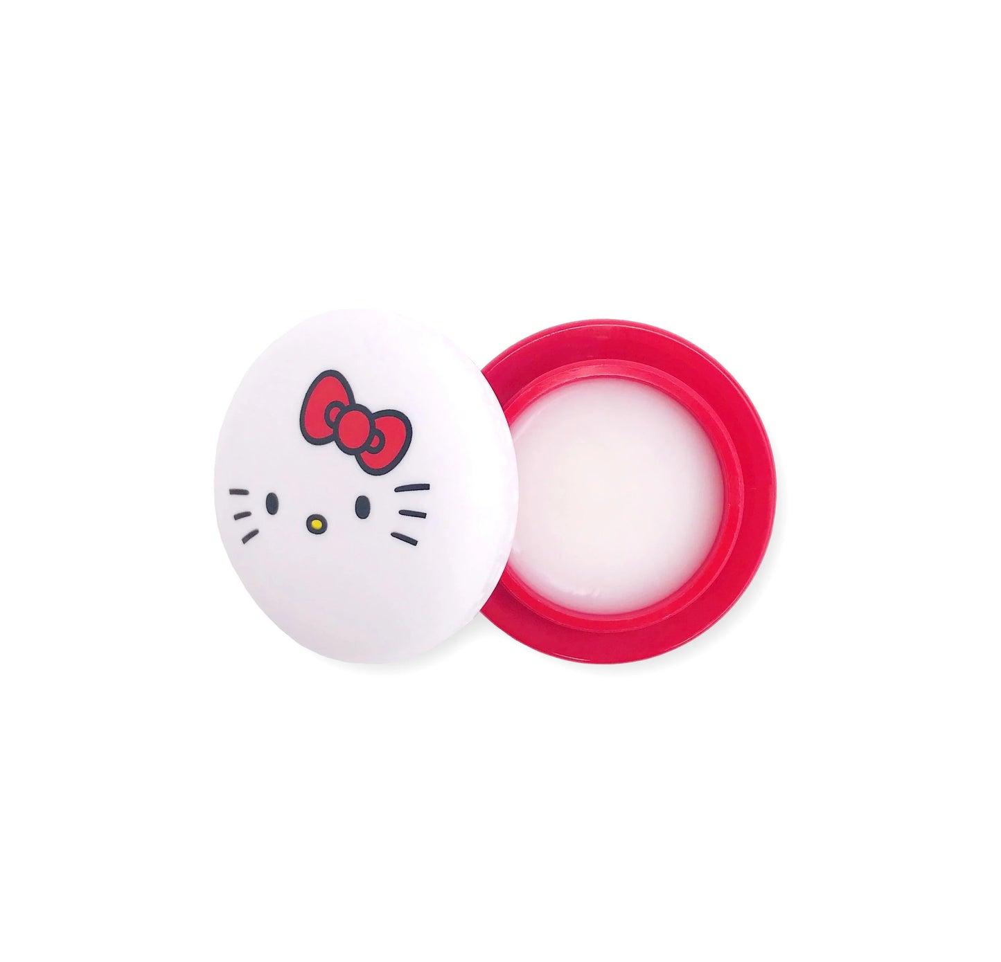 The Crème Shop x Hello Kitty - Mixed Berry Macaron Lip Balm asian authentic genuine original korean skincare montreal toronto calgary canada thekshop thekshop.ca natural organic vegan cruelty-free cosmetics kbeauty vancouver free shipping clean beauty routine skin makeup