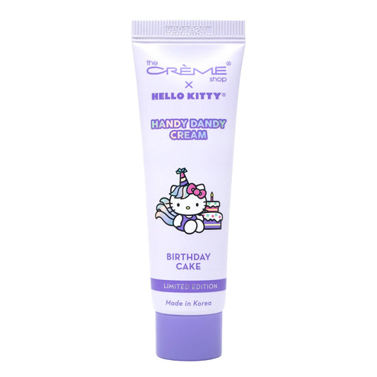 The Crème Shop x Hello Kitty - Crème Handy Dandy