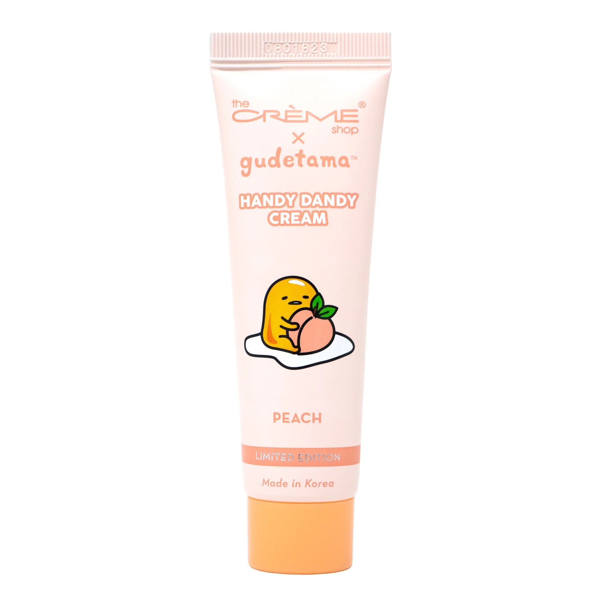 The Crème Shop x Hello Kitty - Handy Dandy Cream