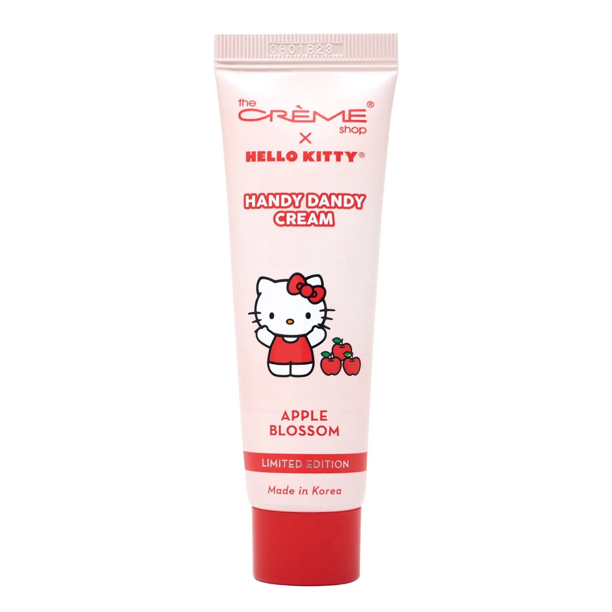 The Crème Shop x Hello Kitty - Handy Dandy Cream