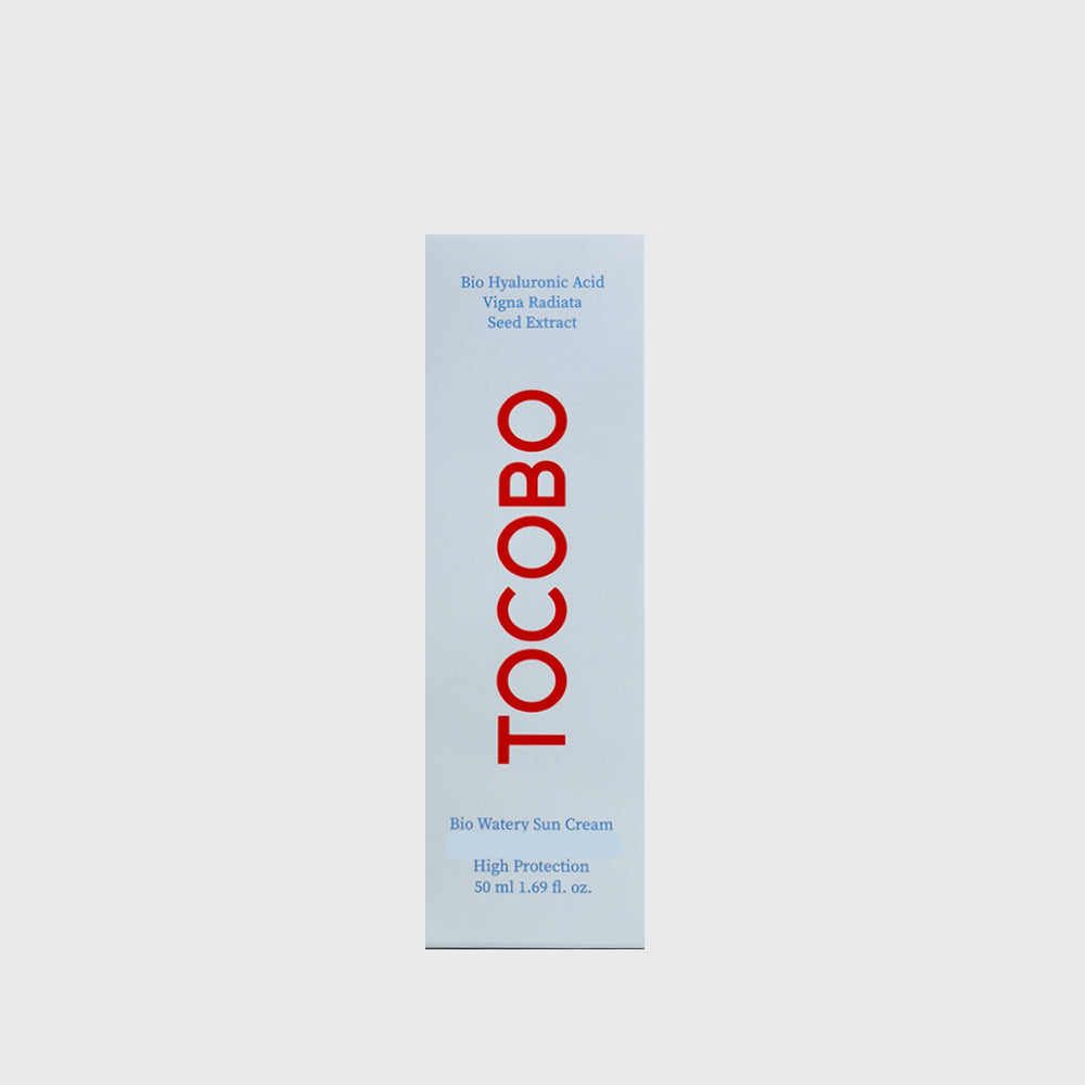 Tocobo Bio Watery Sun Cream