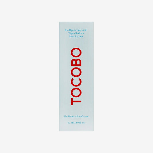 Tocobo Bio Watery Sun Cream