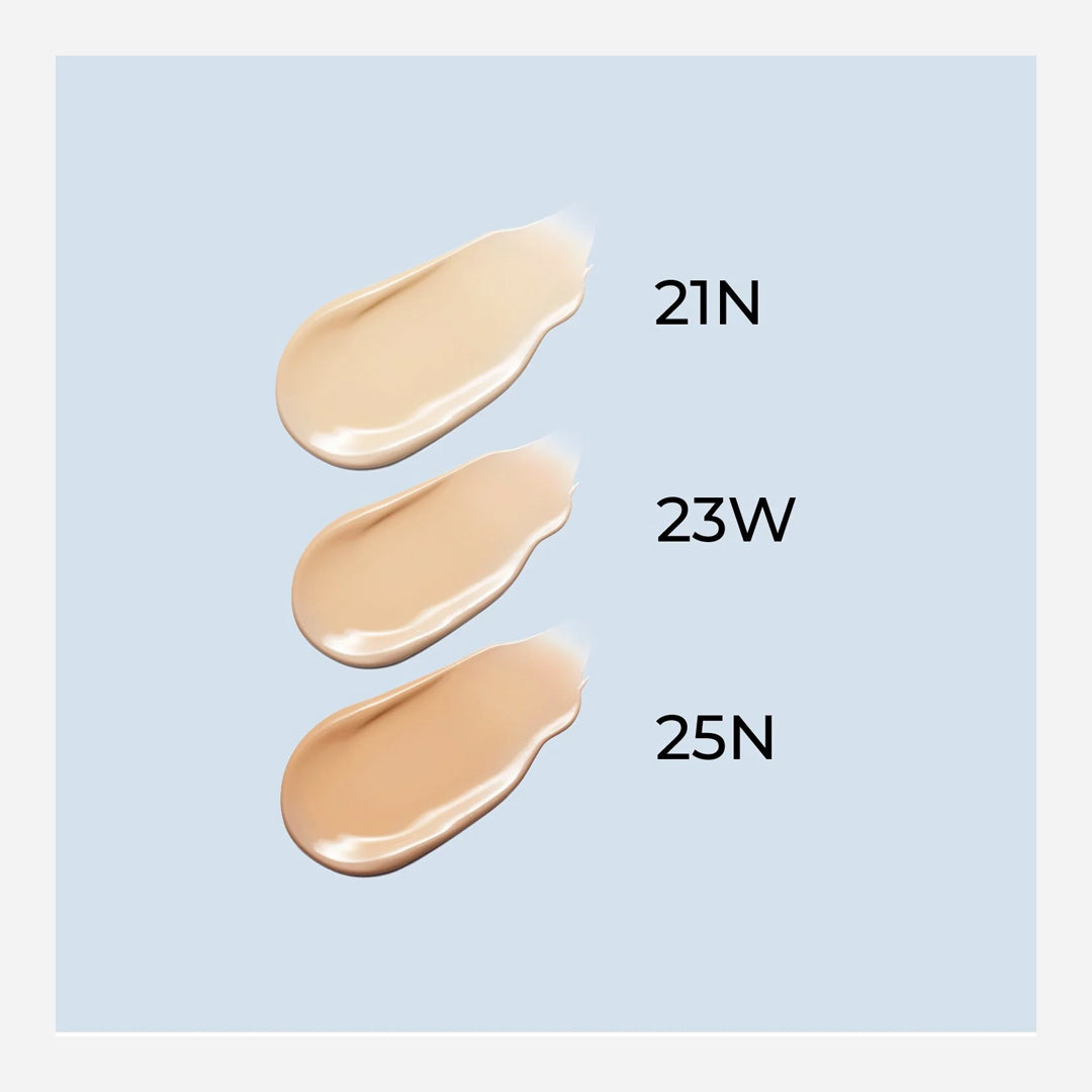 UNLEASHIA Babe Skin Baby Blue Cushion – thekshop.ca