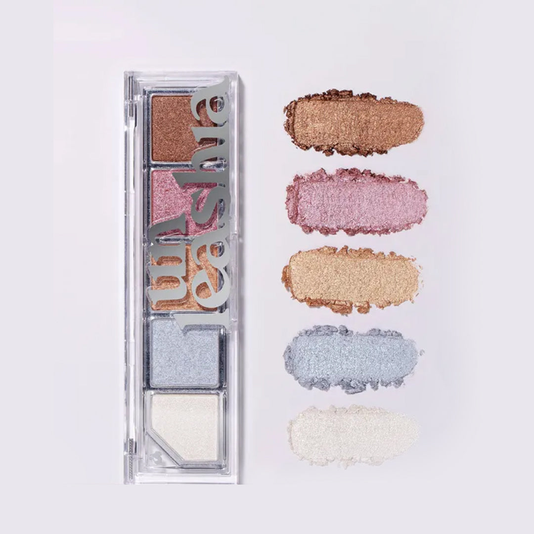 UNLEASHIA_Mood_Shower_Face_Palette asian authentic genuine original korean skincare montreal toronto calgary canada thekshop thekshop.ca natural organic vegan cruelty-free cosmetics kbeauty vancouver free shipping clean beauty routine skin makeup kpop stayz stan fandom photocard stray kids treasure ateez atiny dix30 brossard ddo st-bruno new store