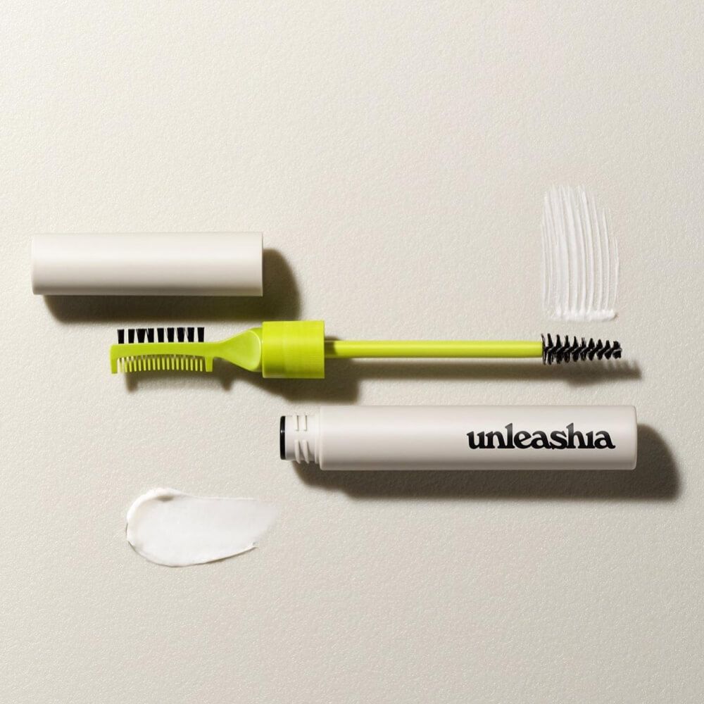 UNLEASHIA Shaper Pomade Eyebrow Fixer asian authentic genuine original korean skincare montreal toronto calgary canada thekshop thekshop.ca natural organic vegan cruelty-free cosmetics kbeauty vancouver free shipping clean beauty routine skin makeup kpop stayz stan fandom photocard stray kids treasure ateez atiny dix30 brossard ddo st-bruno new store