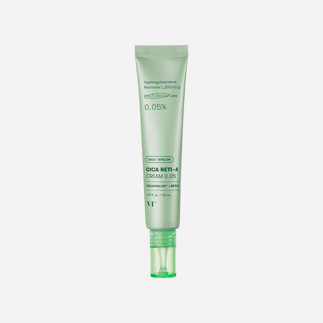 VT Cica Reti-A Cream 0.05 30ml