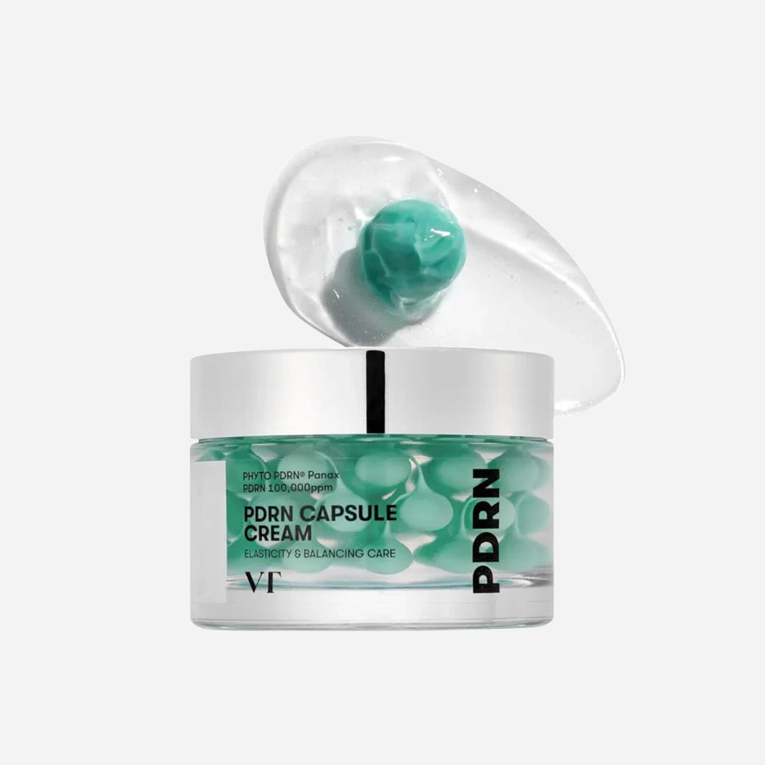 VT PDRN Capsule Cream 100 50mL