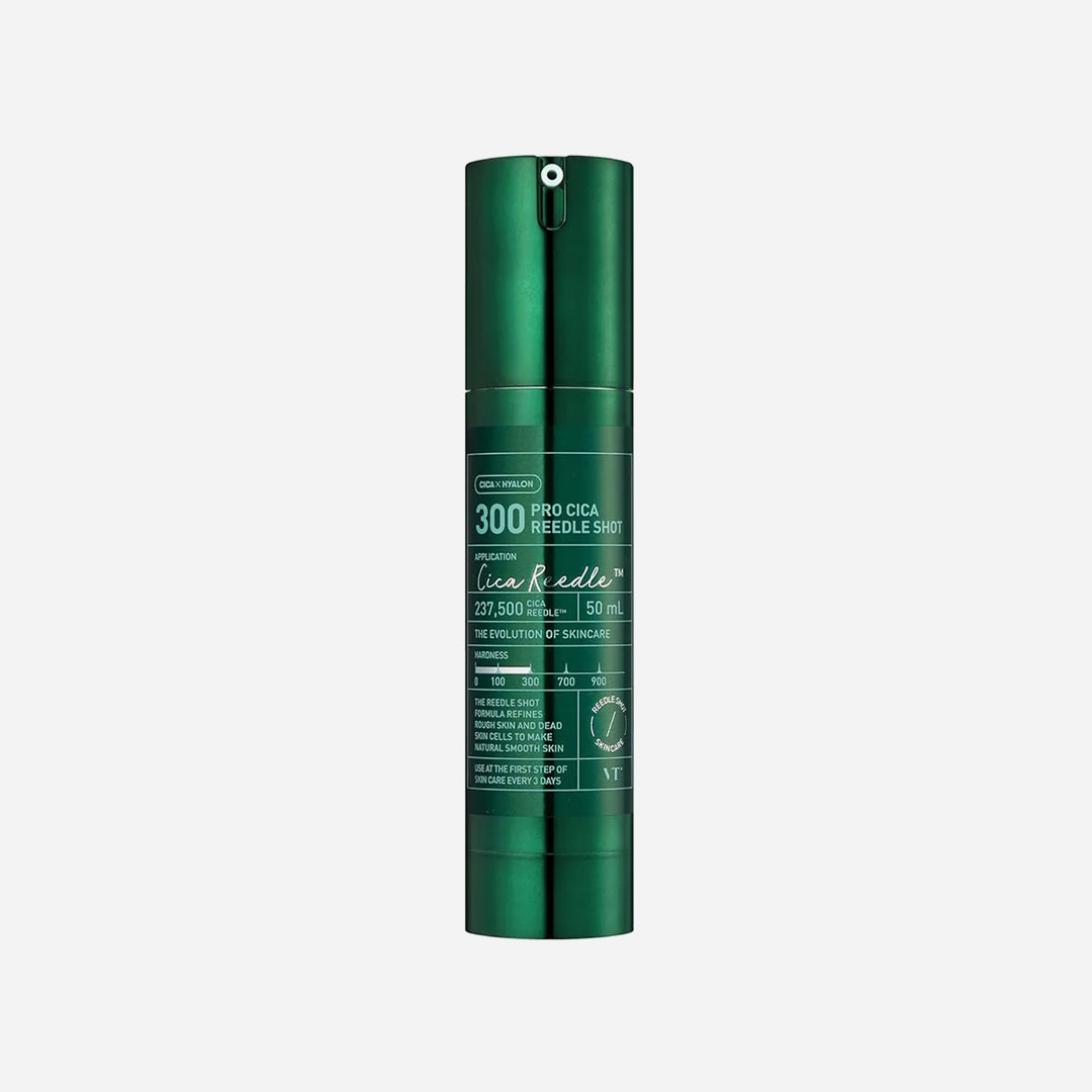 VT Pro Cica Reedle Shot 100 50ml