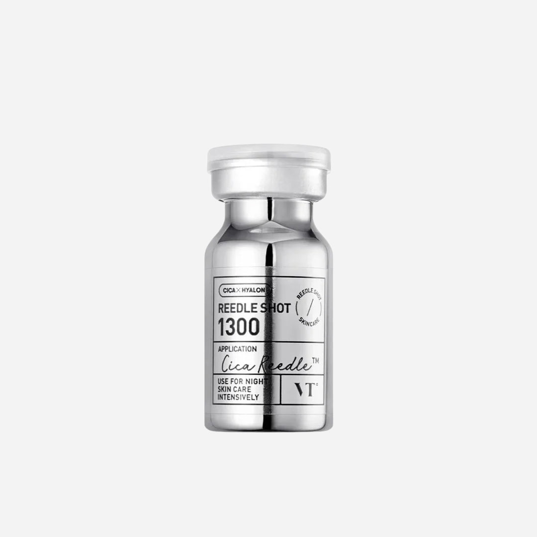 VT Cosmetics  Reedle Shot 1300 8mL