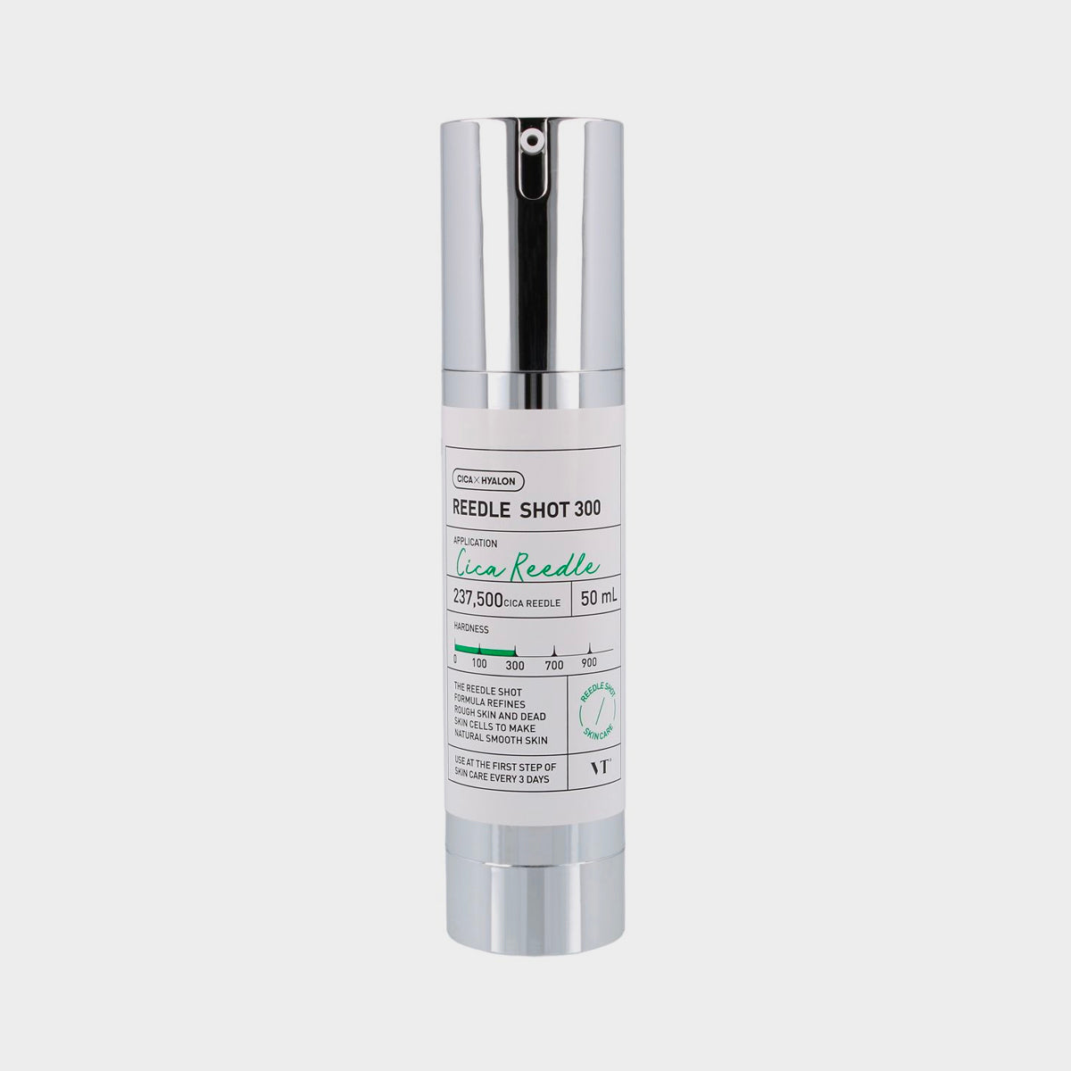 VT Reedle Shot 300 asian authentic genuine original korean skincare montreal toronto calgary canada thekshop thekshop.ca natural organic vegan cruelty-free cosmetics kbeauty vancouver free shipping clean beauty routine skin makeup kpop stayz stan fandom photocard stray kids treasure 