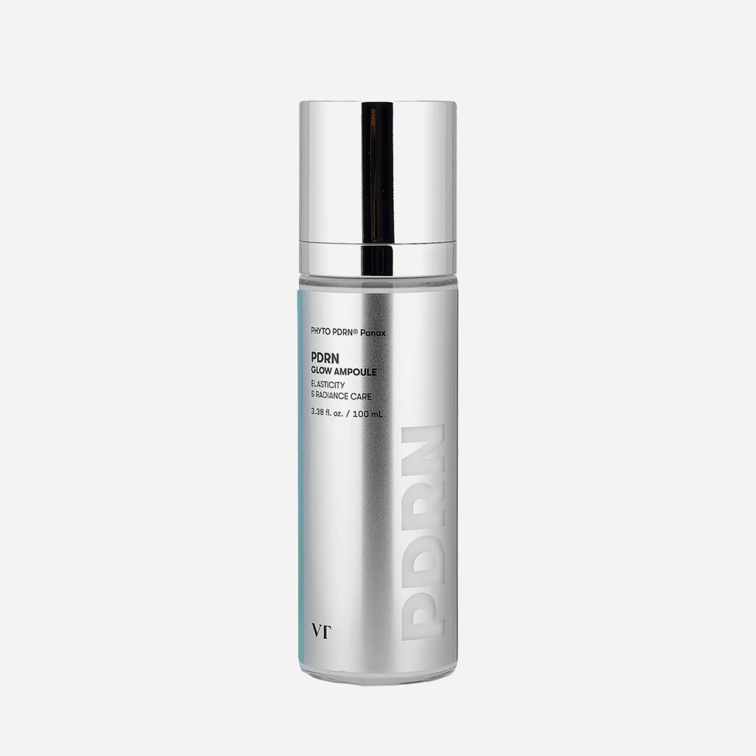 VT Cosmetics PDRN Glow Ampoule 100mL 